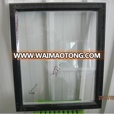 ROCKY BRAND commericial PVC frame freezer glass door