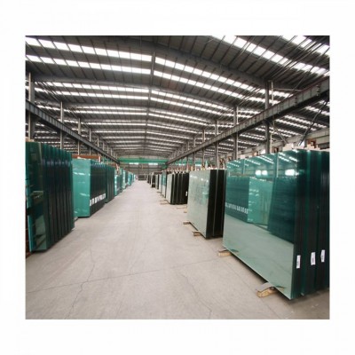 Float Construction Glass 2 3 4 5 6 8 10 12 15 Mm Grey Breen Blue Bronze Clear Float Glass Supplier Of Float Glass