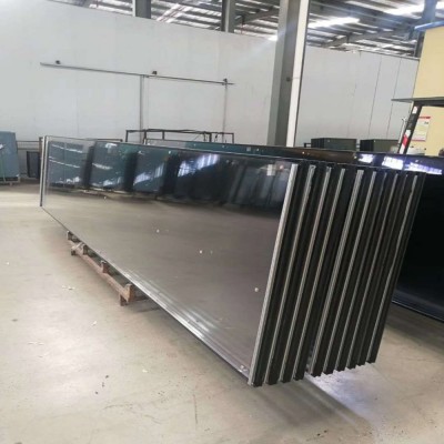 large size of tempered glass mirror for gym