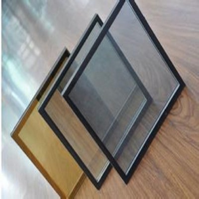 Supply 6A / 9A / 12A Insulated Glass For Building