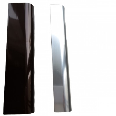 Supply Aluminum Profile for Building