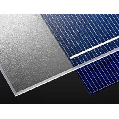 Extra Clear high quality 3.2mm 4mm Tempered Solar Glass Panel