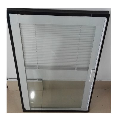 glass with blind inside blinds glass enclosed blinds glass for windows