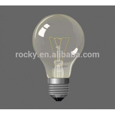 Ordinary Light Bulbs Clear/Frosted E27 B22