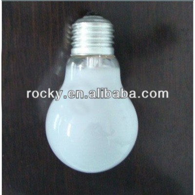 long life frosted bulbs e27 100w/200w