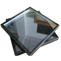 Supply 6A / 9A / 12A Insulated Glass For Building