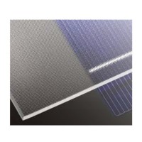 Qingdao Rocky high quality best price solar panel cover glass 3mm 3.2mm 4mm thickness solar glass